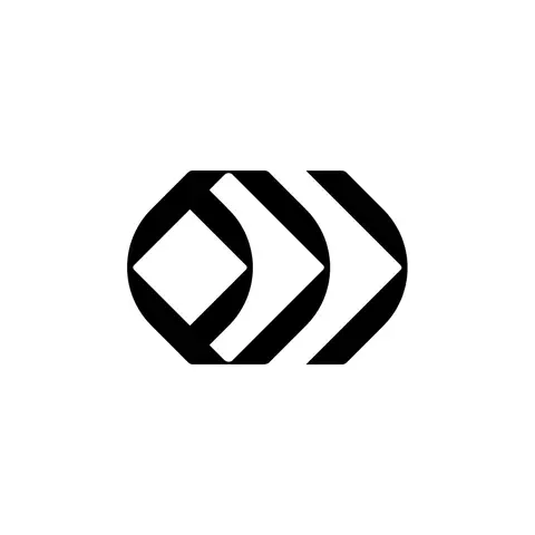 The Cointo logo mark in black on white.